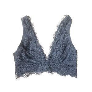 Victoria Secret bralette, XS